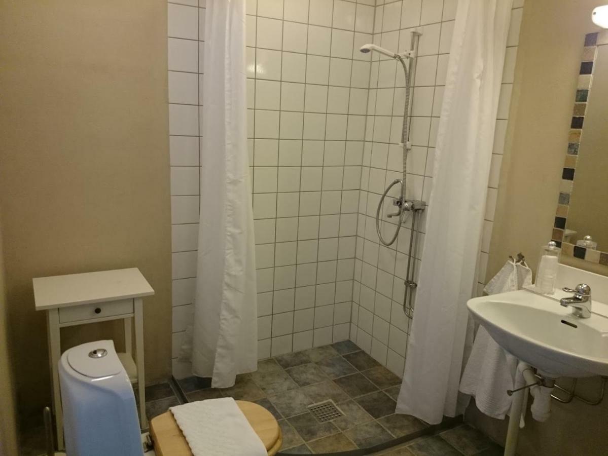 Löderup Bed & Breakfast Vinkille المظهر الخارجي الصورة